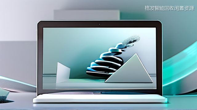 格发智能回收闲置资源